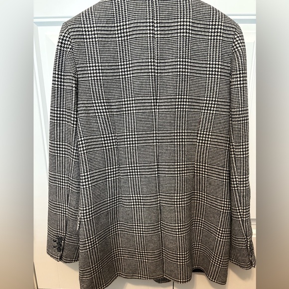 Current/Elliott blazer - Picture 3 of 5